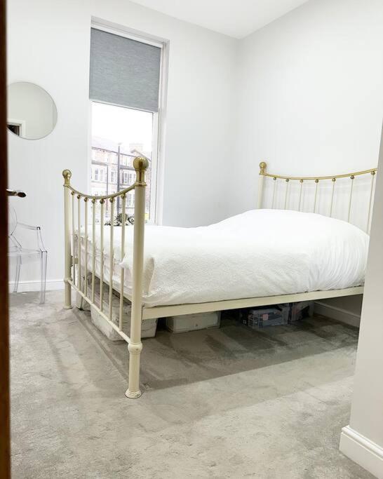 Town Centre Apartment Harrogate