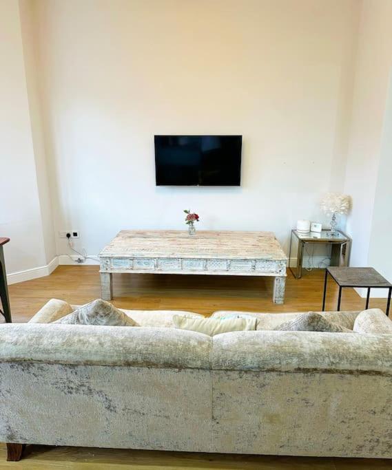 Town Centre Apartment Harrogate