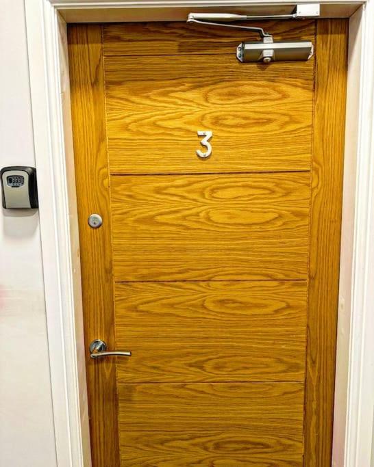 Town Centre Apartment Harrogate