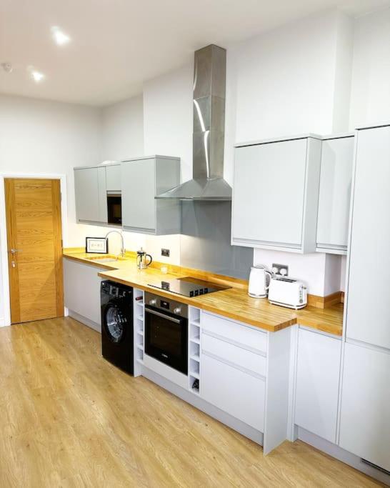 Town Centre Apartment Harrogate
