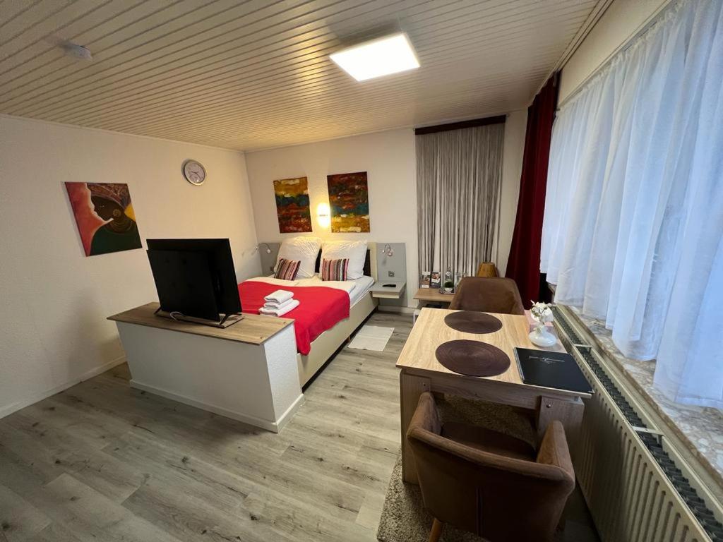 Strandnest Büsum Apartments