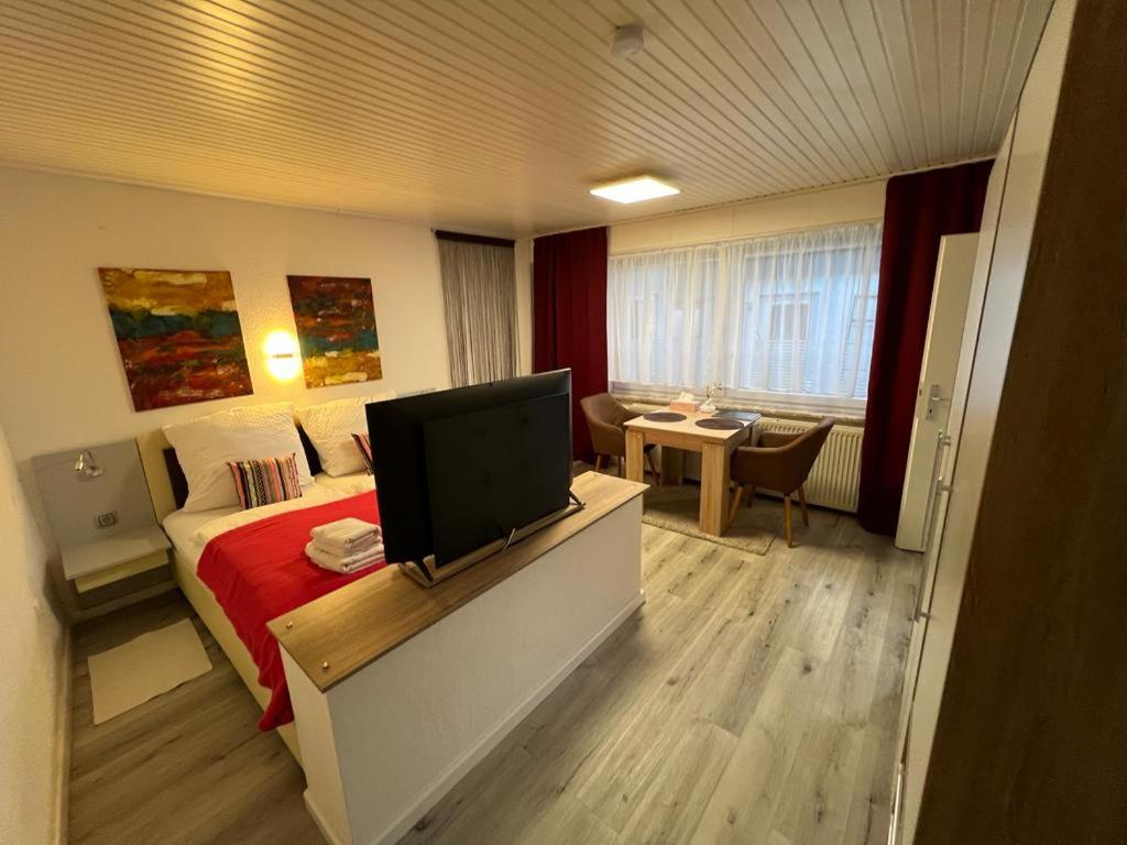 Strandnest Büsum Apartments