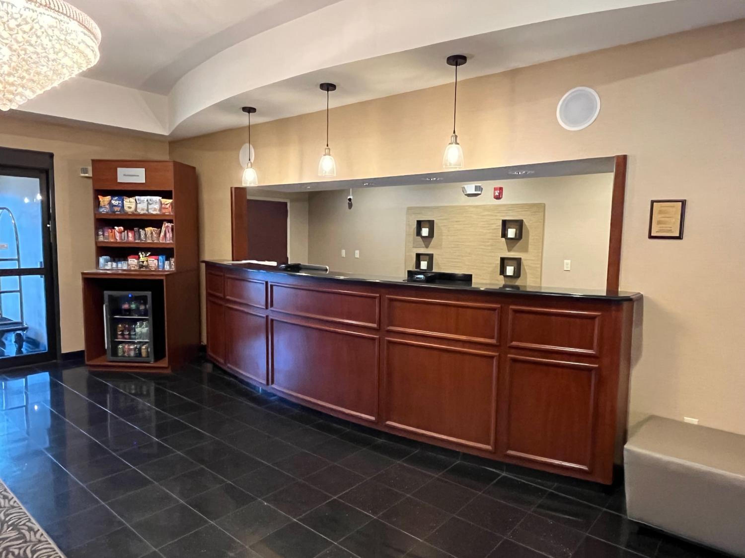 Garner Hotel Mahwah by IHG, Photo 24