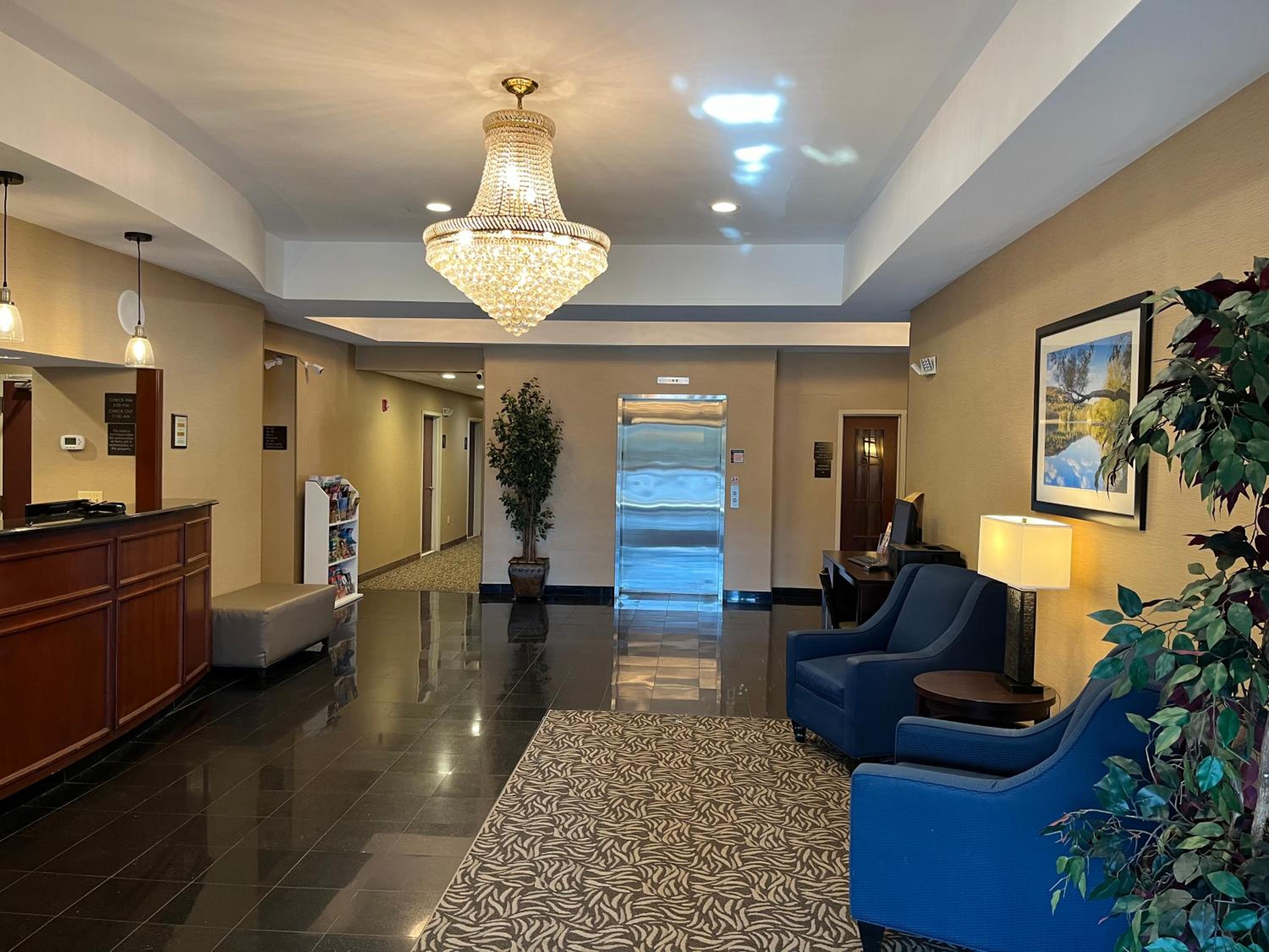 Garner Hotel Mahwah by IHG, Photo 9