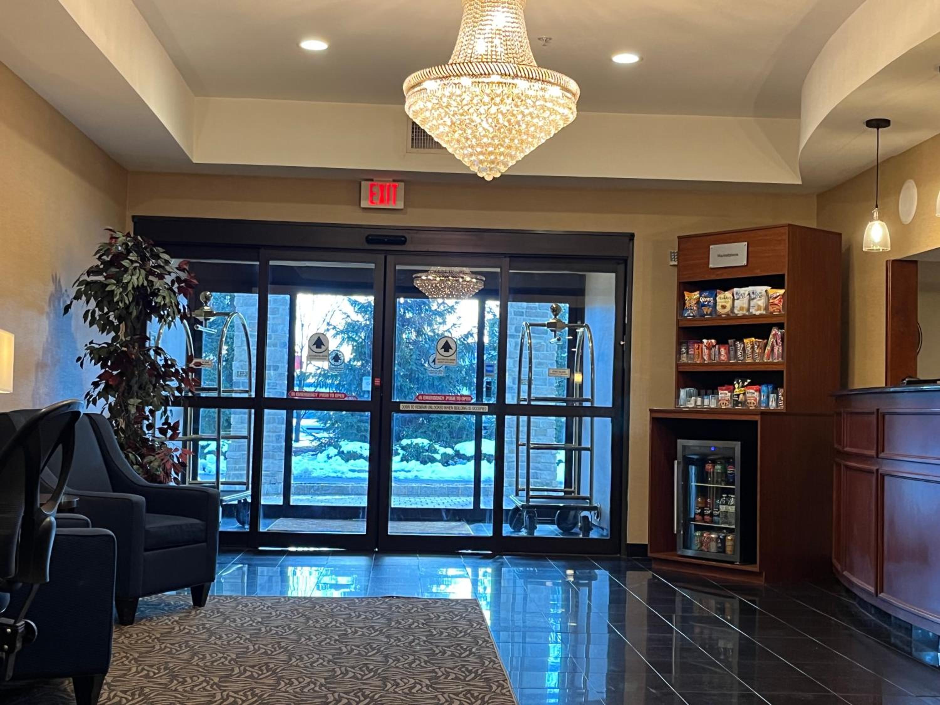 Garner Hotel Mahwah by IHG, Photo 8