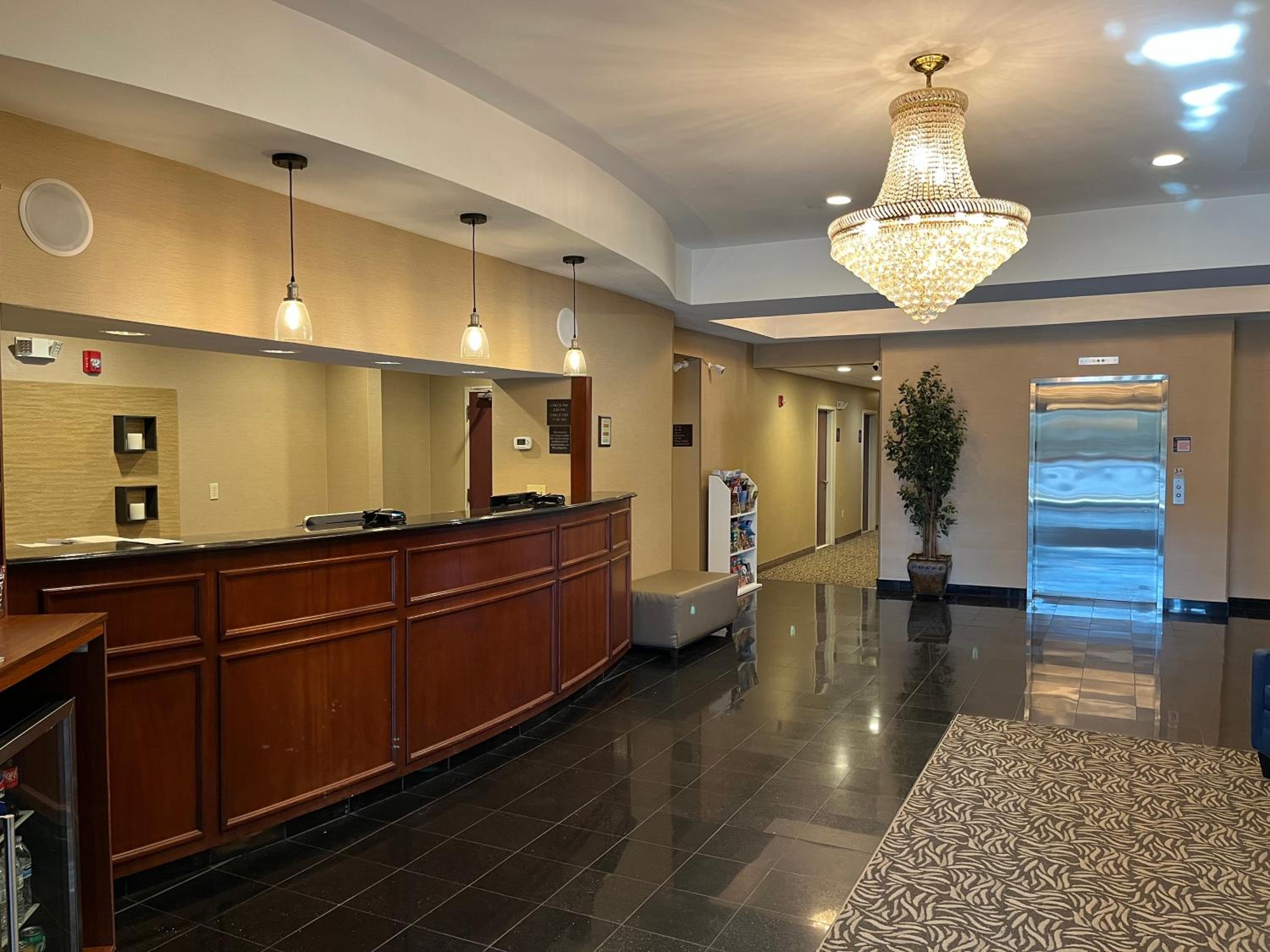 Garner Hotel Mahwah by IHG, Photo 32