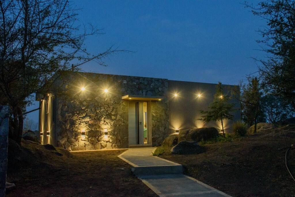 Cabaña La Reserva Suite