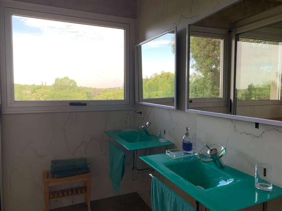Cabaña La Reserva Suite