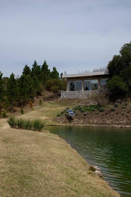 Cabaña La Reserva Suite