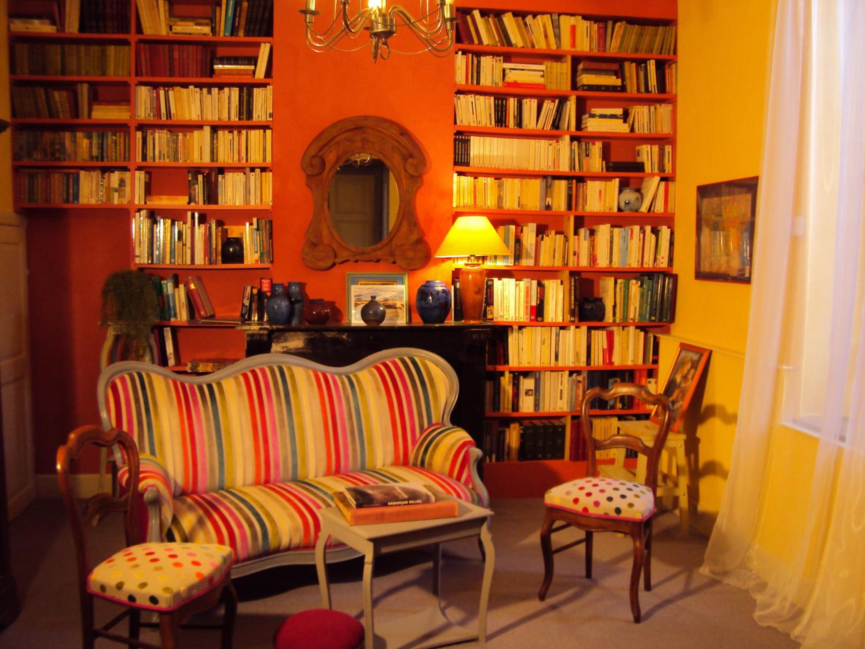 Les Chambres des Dames view 2