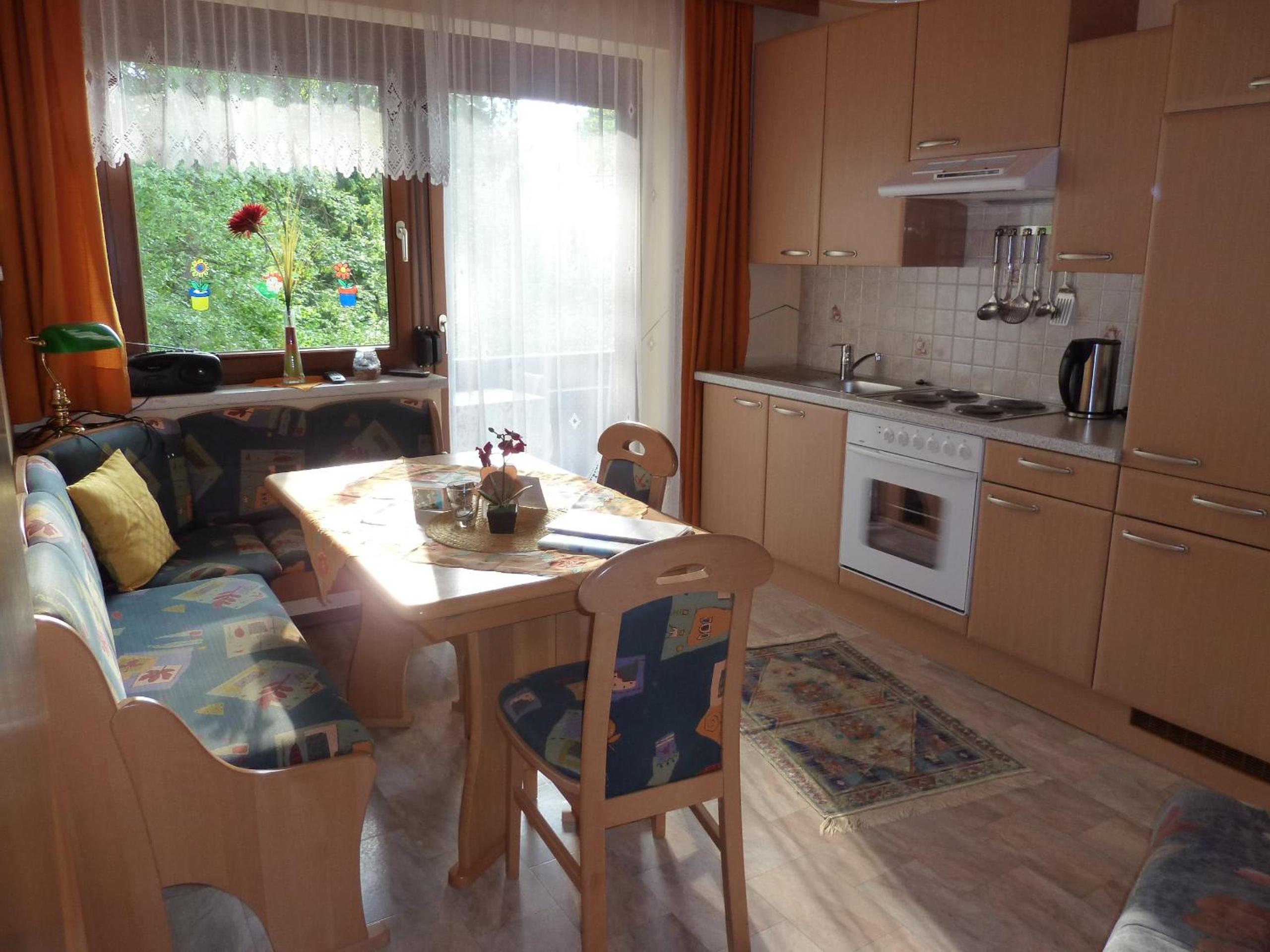 Pension Mühlenheim