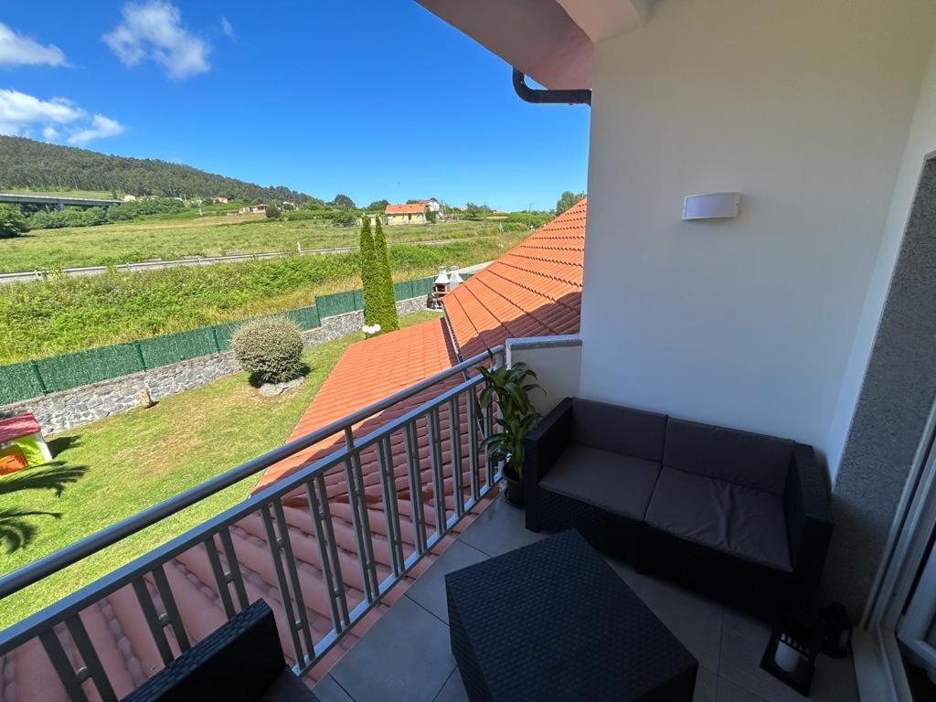 Apartamentos El Pradón