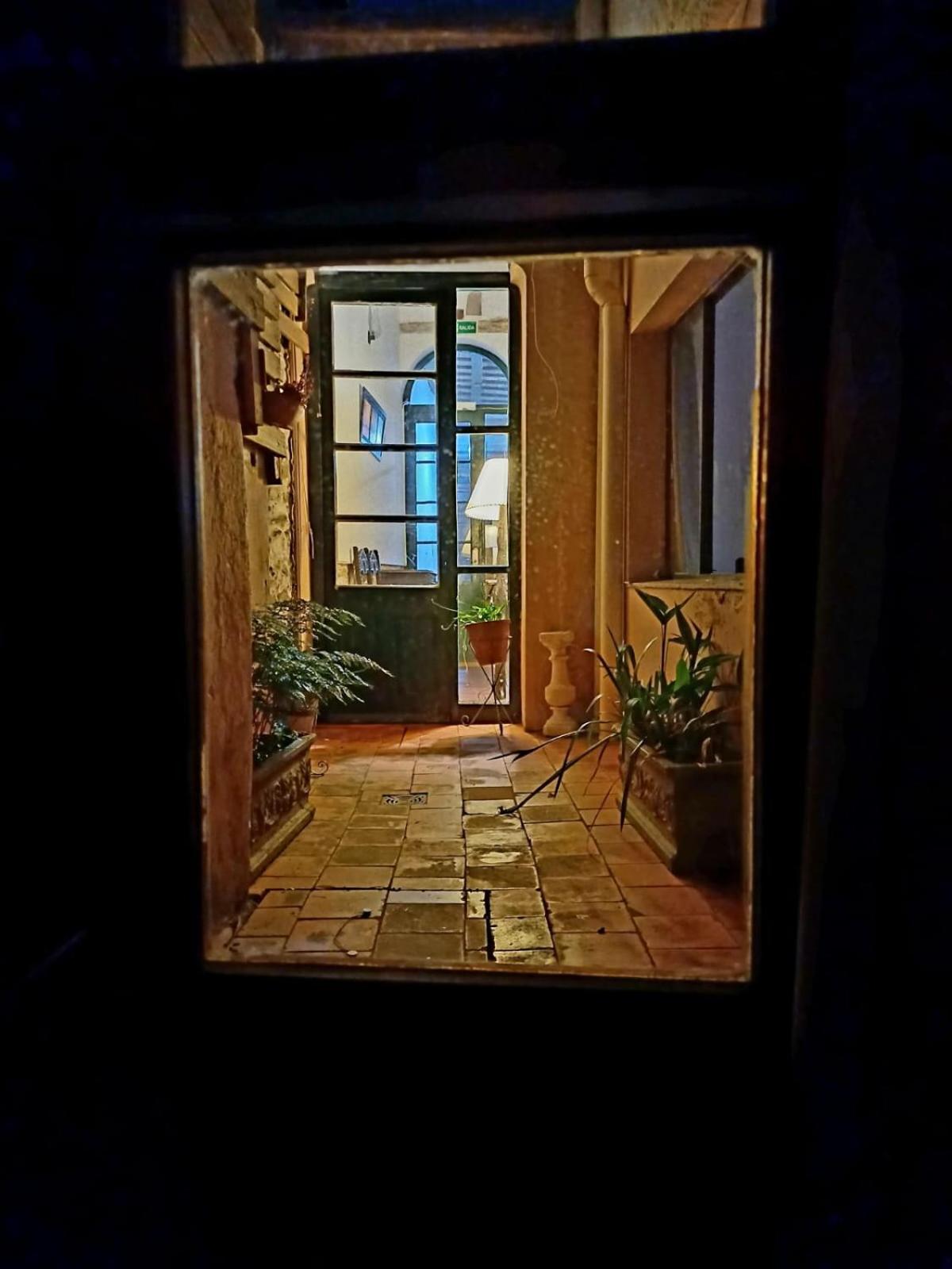 Posada San Gabriel view 3