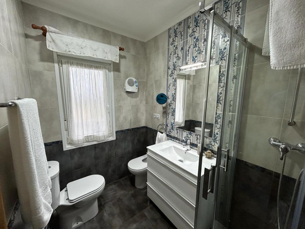 Apartamentos El Pradón