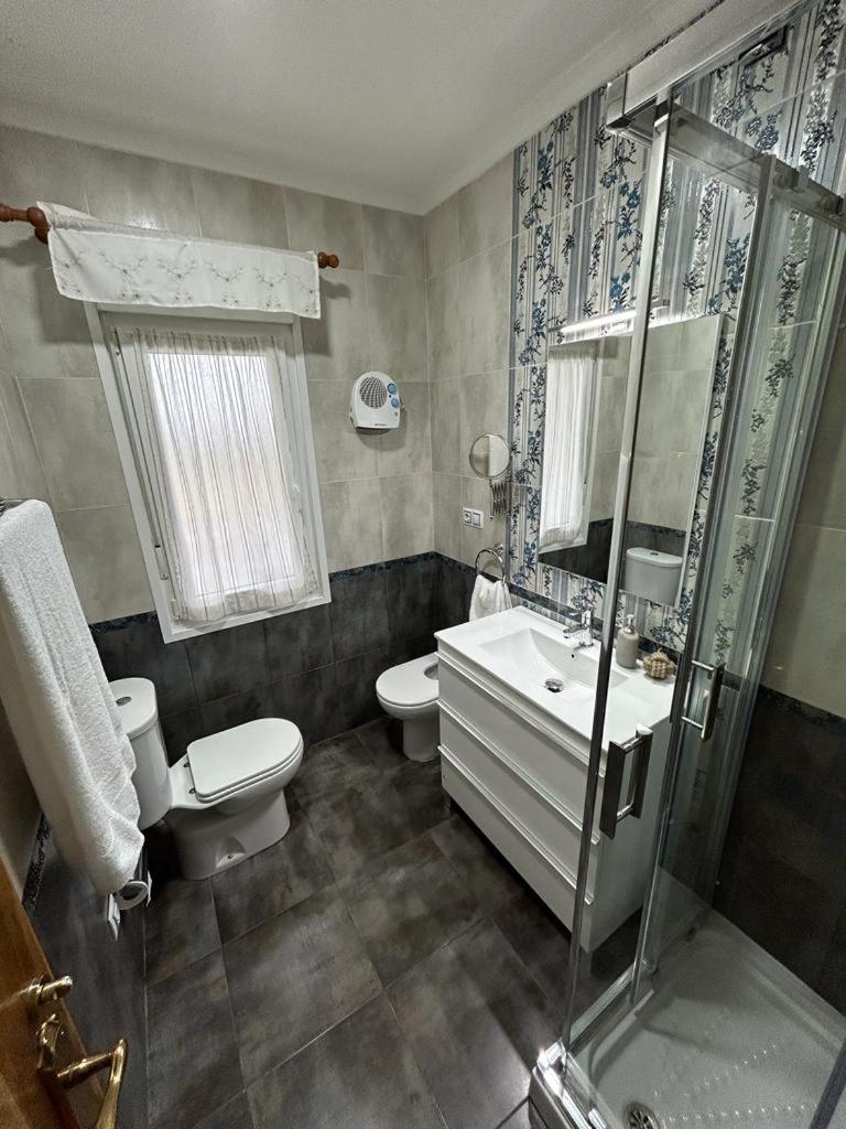 Apartamentos El Pradón