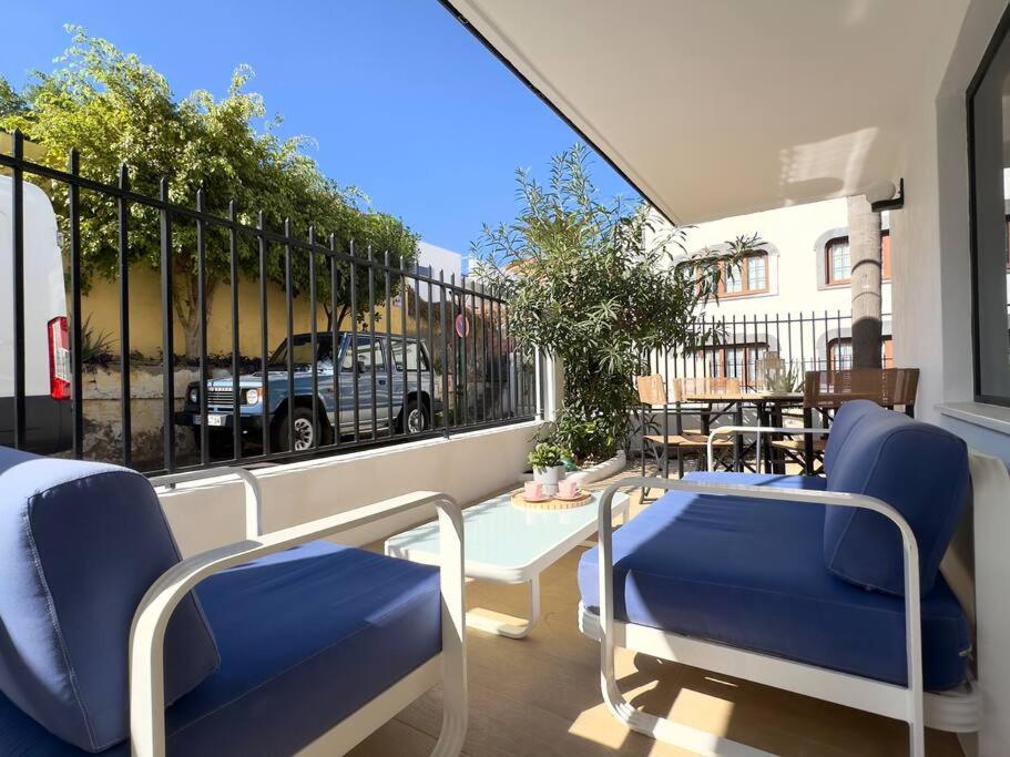 Centric and bright apartment - Puerto de La Cruz view 2