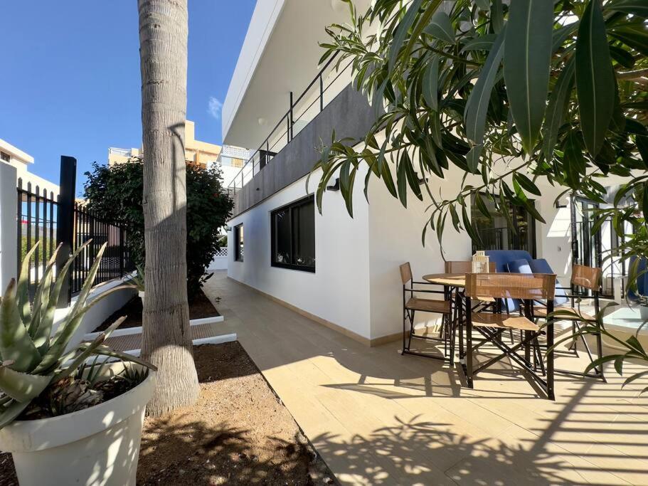 Centric and bright apartment - Puerto de La Cruz view 3