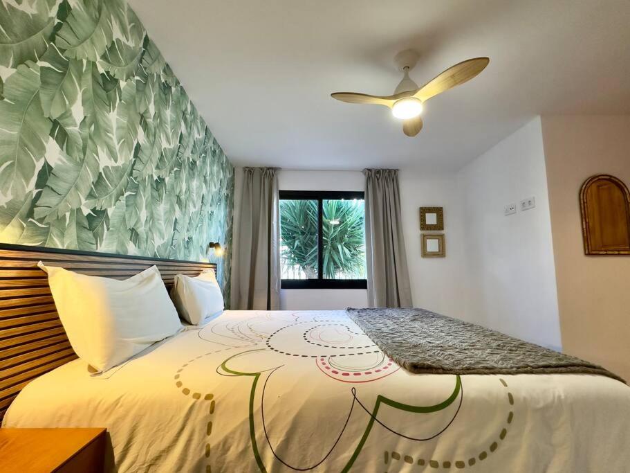 Centric and bright apartment - Puerto de La Cruz view 4