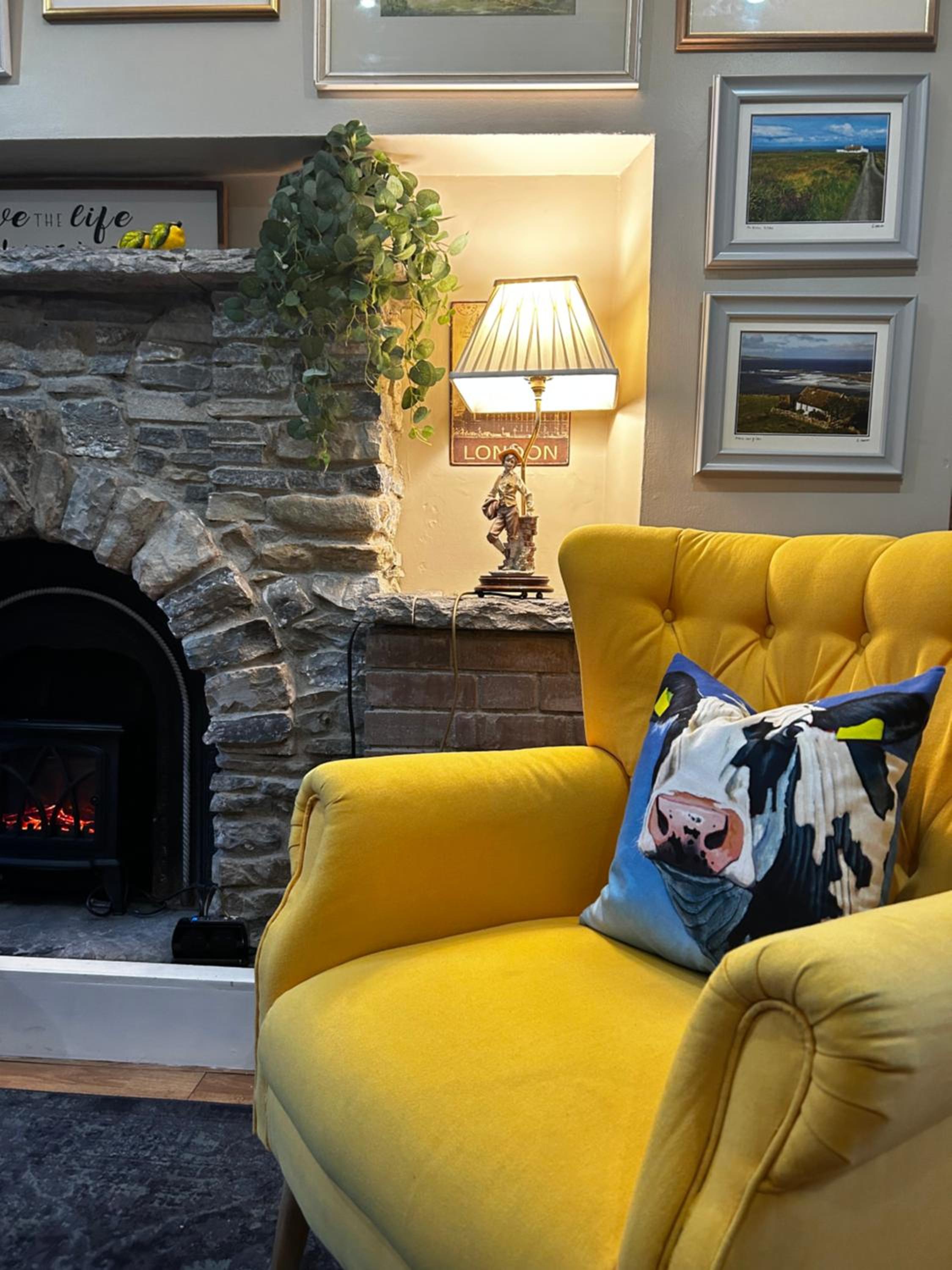Lemonade Cottages en Kilrush