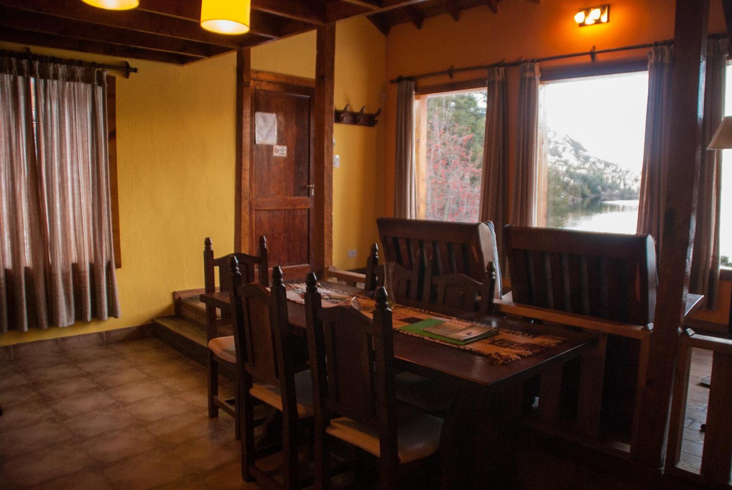 Cabañas Villa Pañil