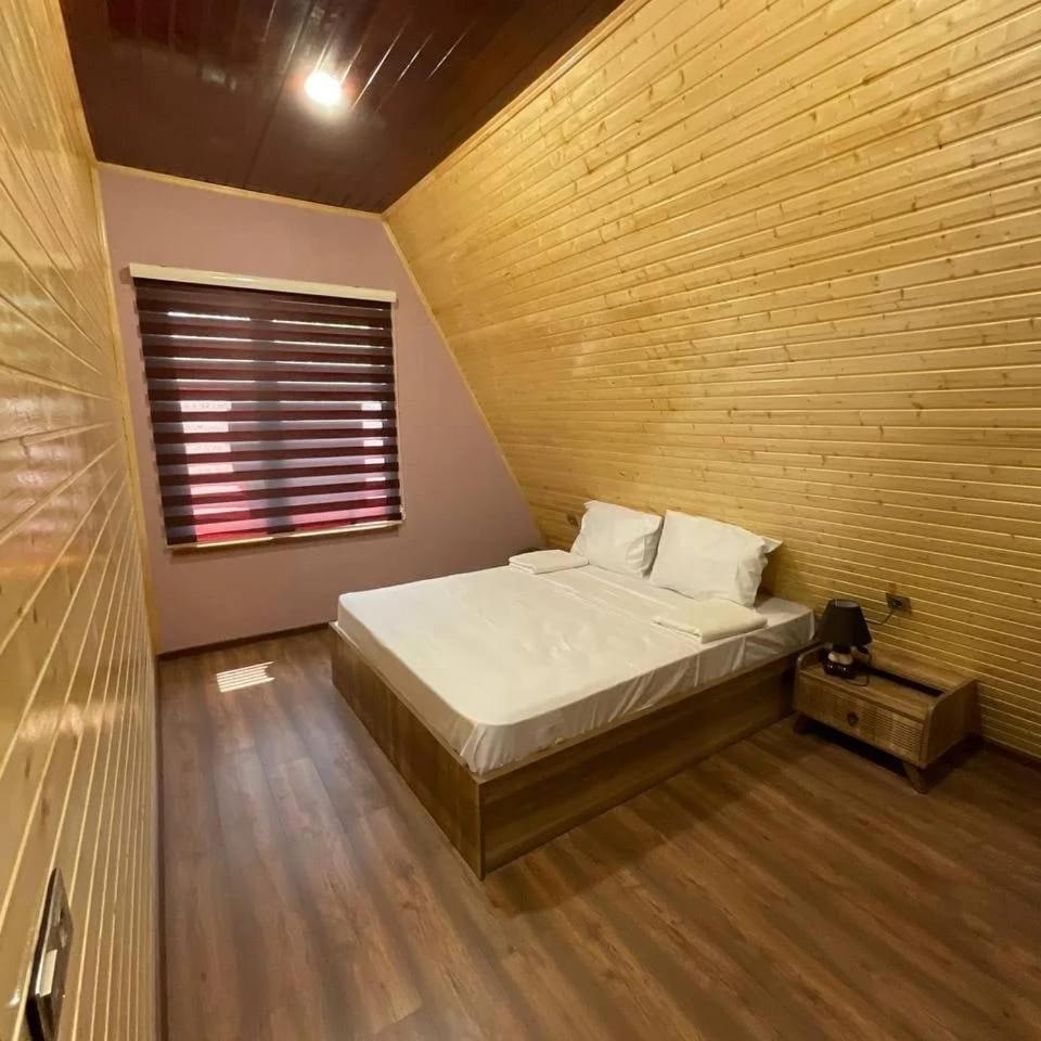 3Gozel Aframe Villa Gabala