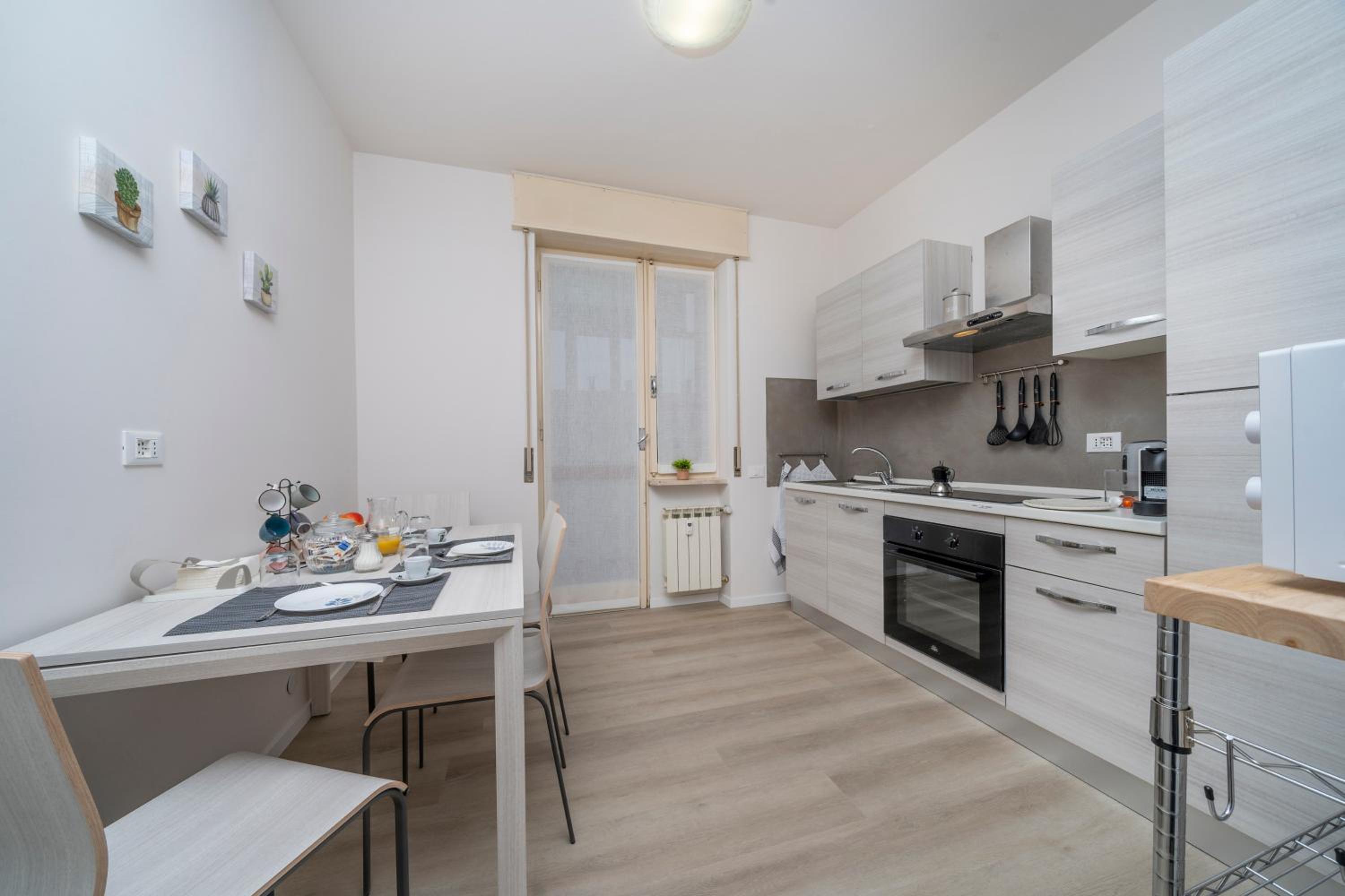 GuestHost - Marino's Apartment photo 5