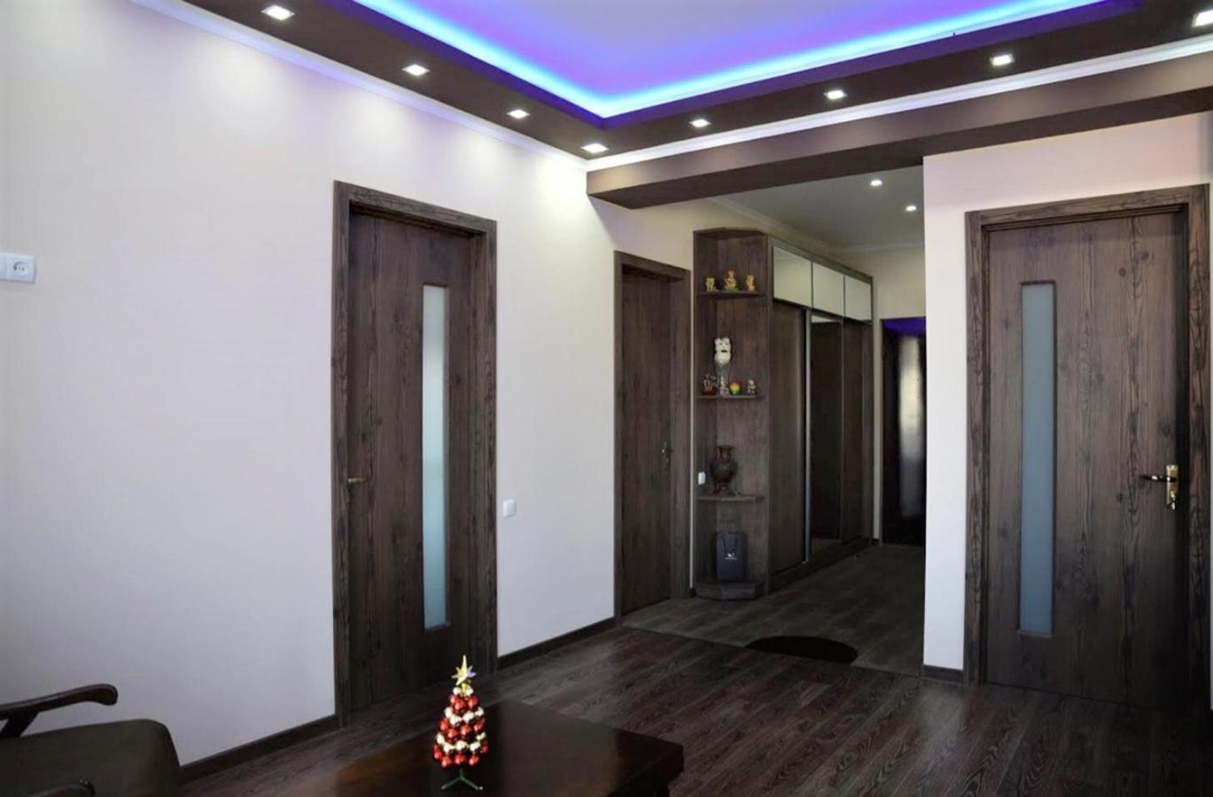 LUXURY Apartment in Tbilisi view 5