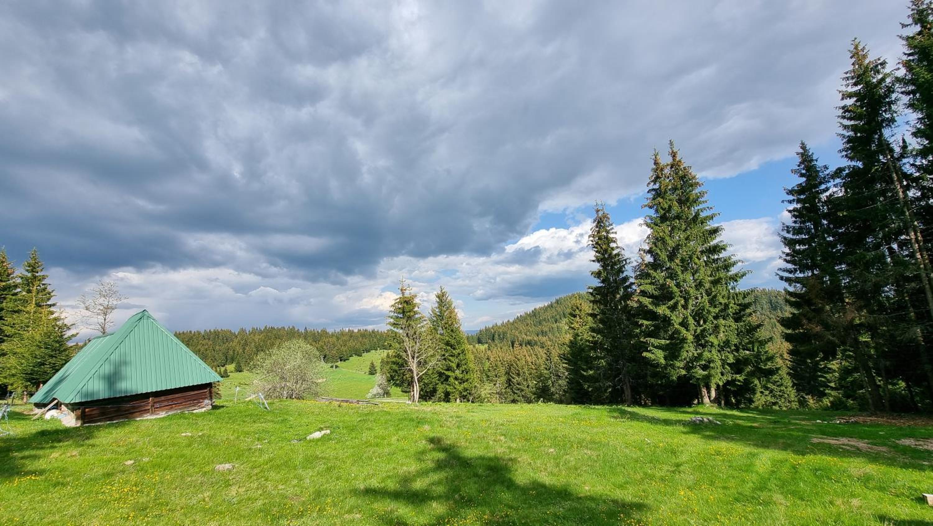 Katun VRELA - Vergaševići