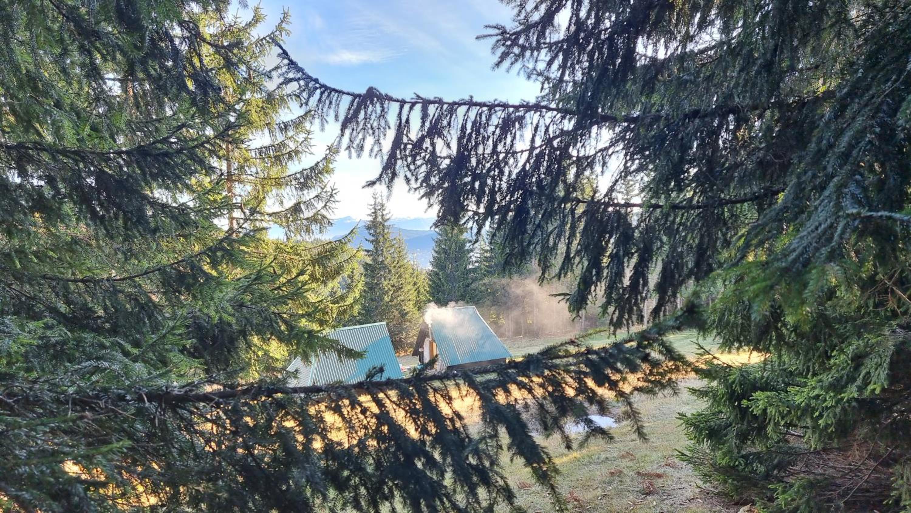 Katun VRELA - Vergaševići