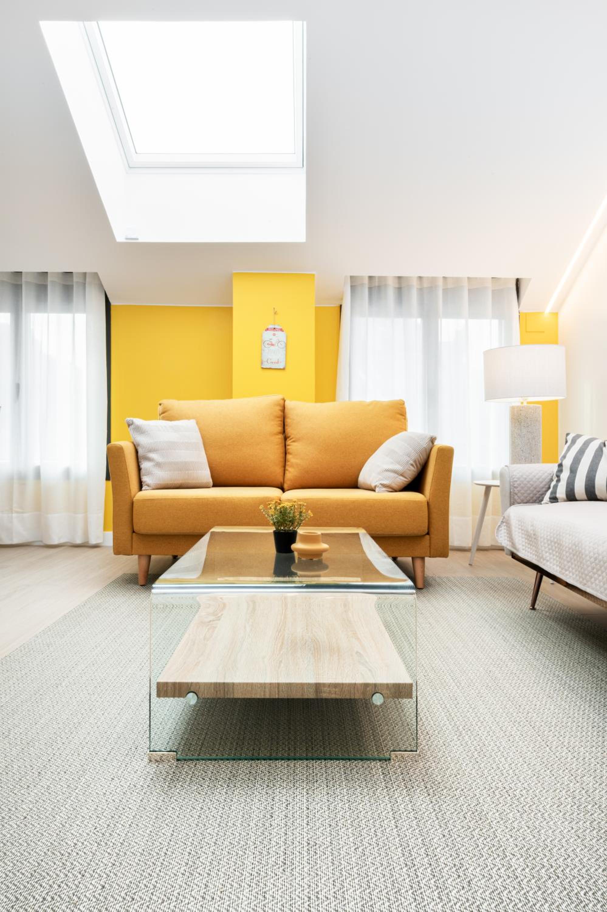Apartamentos Torre del Reloj