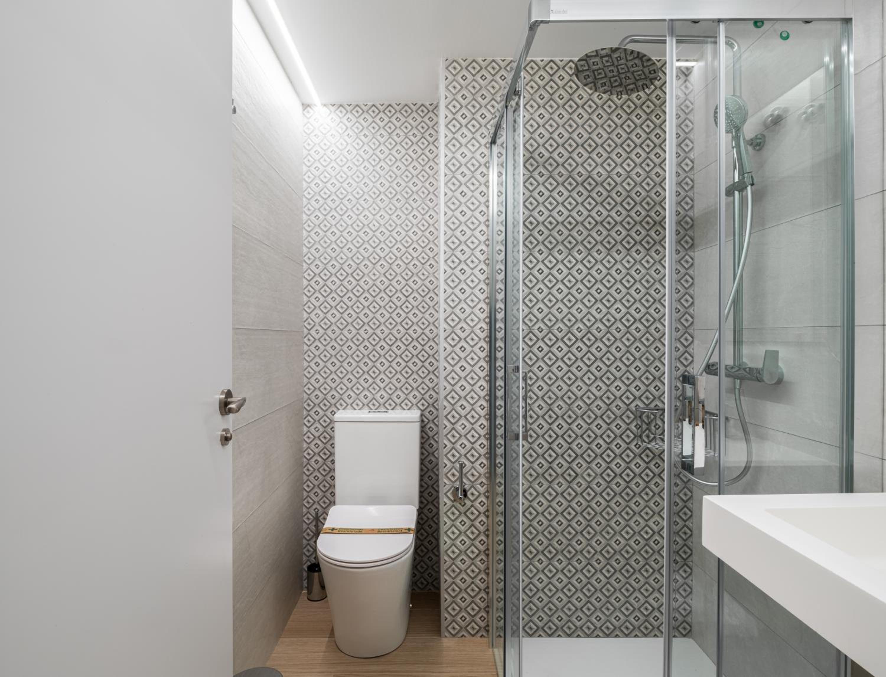 Apartamentos Torre del Reloj