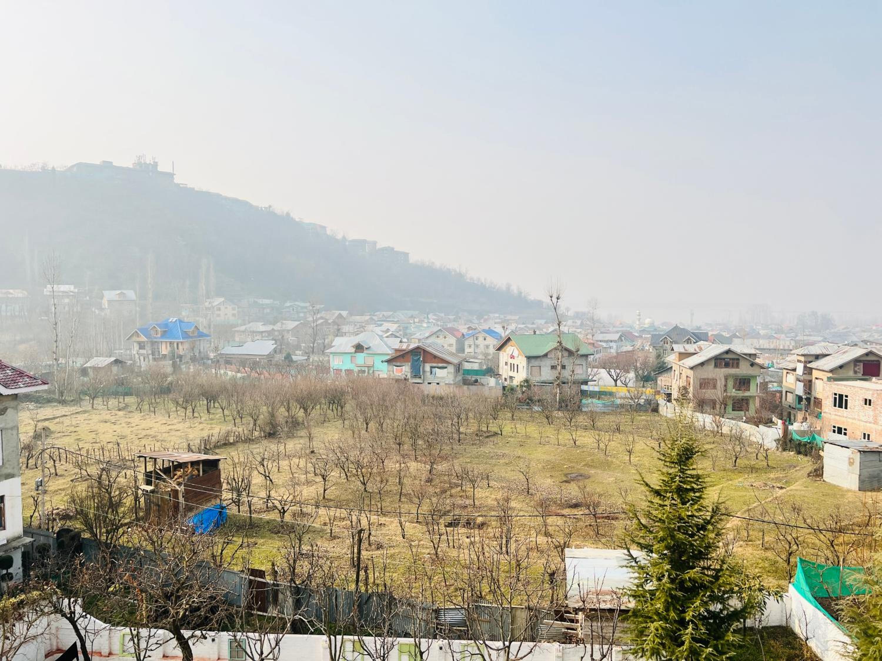 Whostels Srinagar