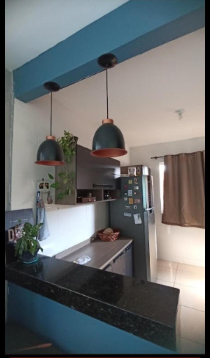 Casa temporada