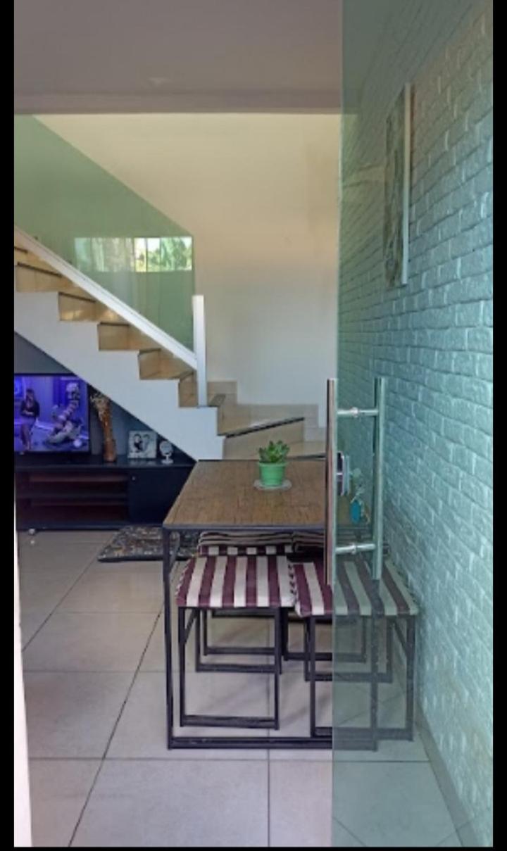 Casa temporada