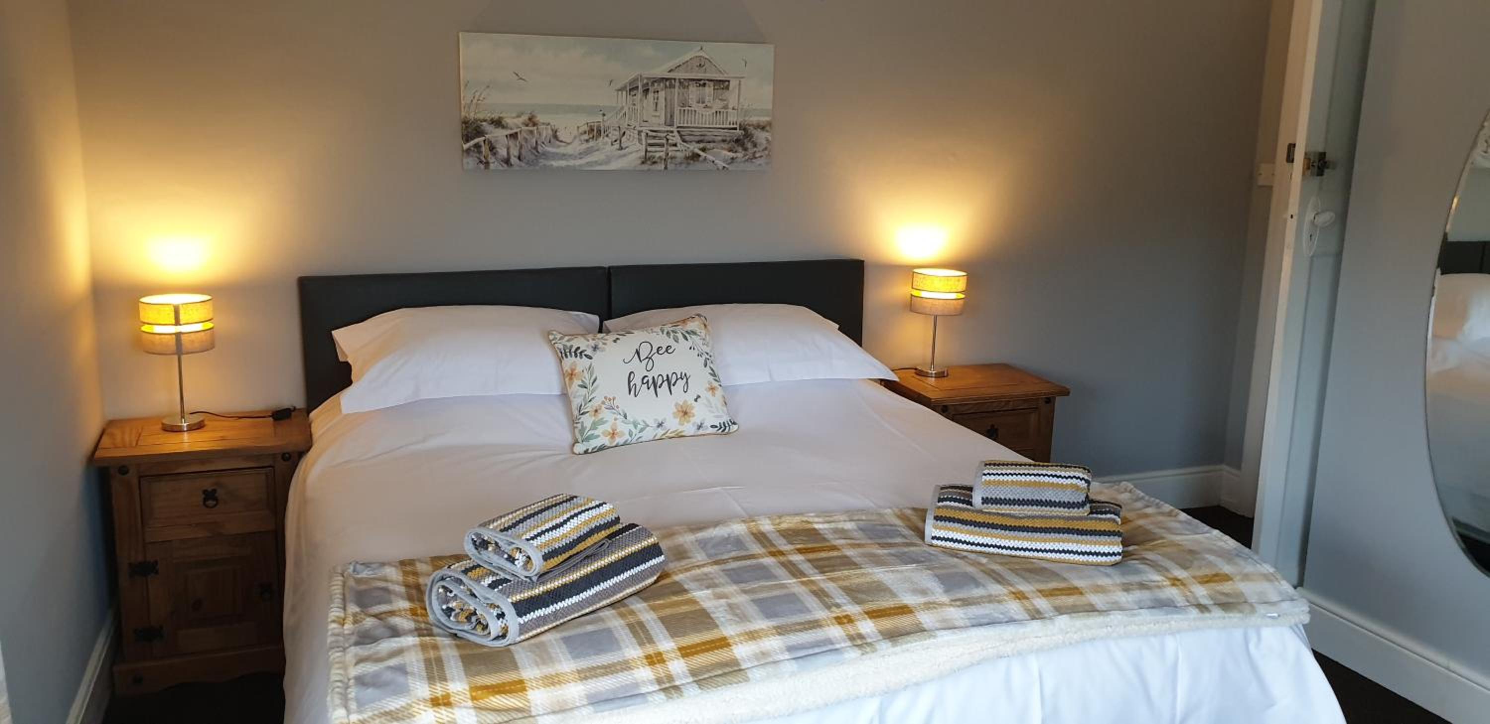 Felpham Guest House - Self Catering view 2