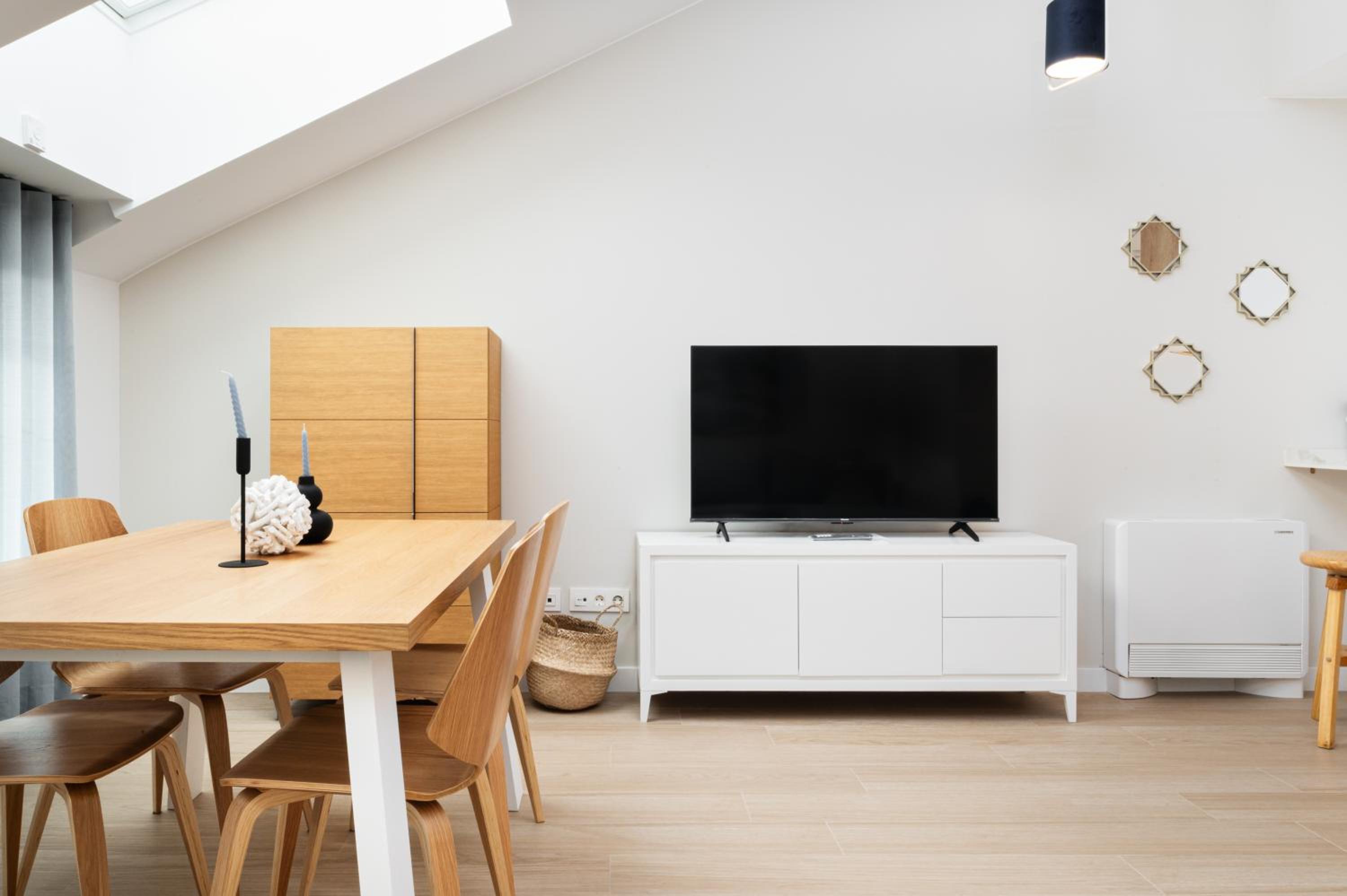 Apartamentos Torre del Reloj