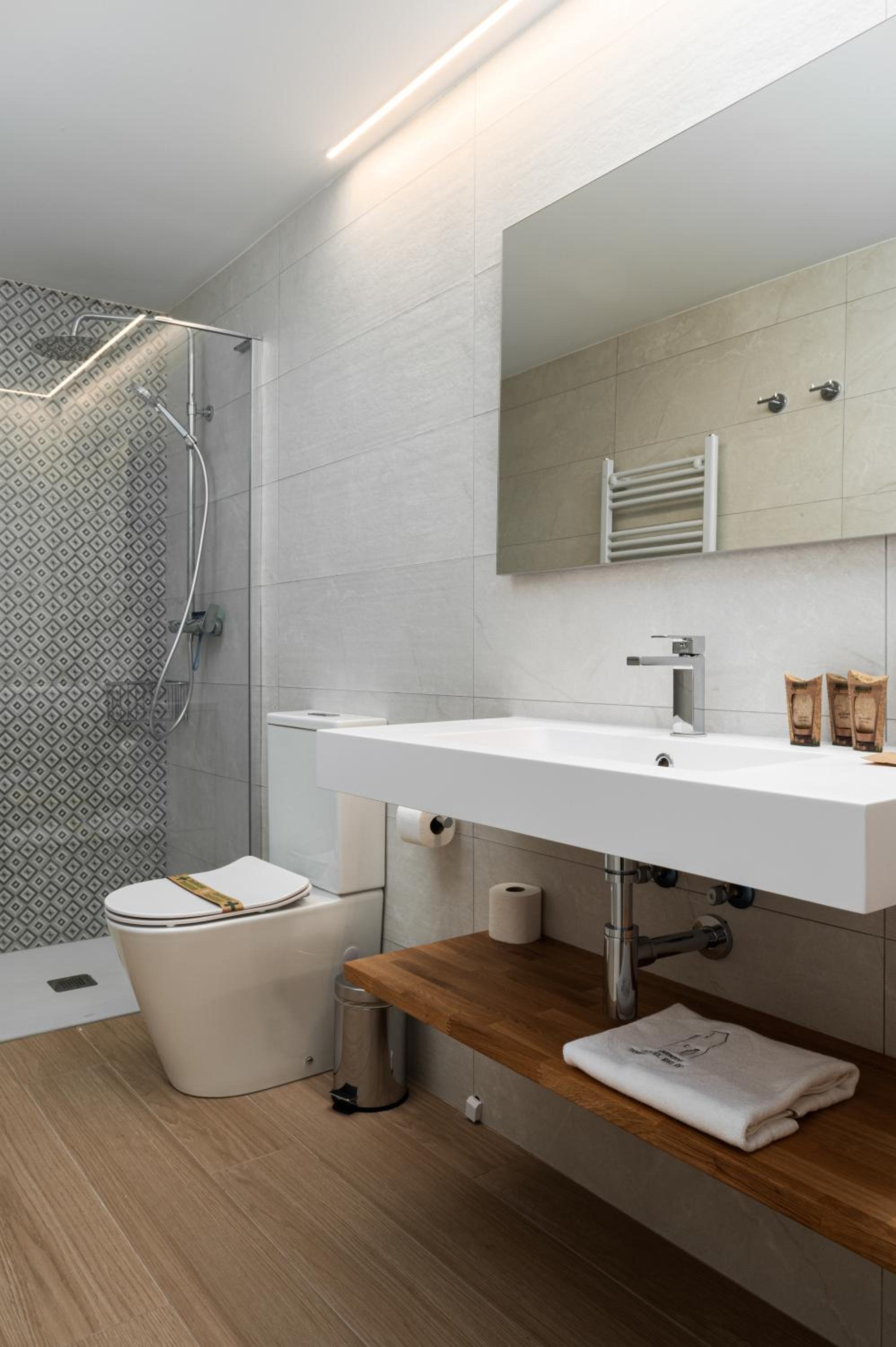 Apartamentos Torre del Reloj