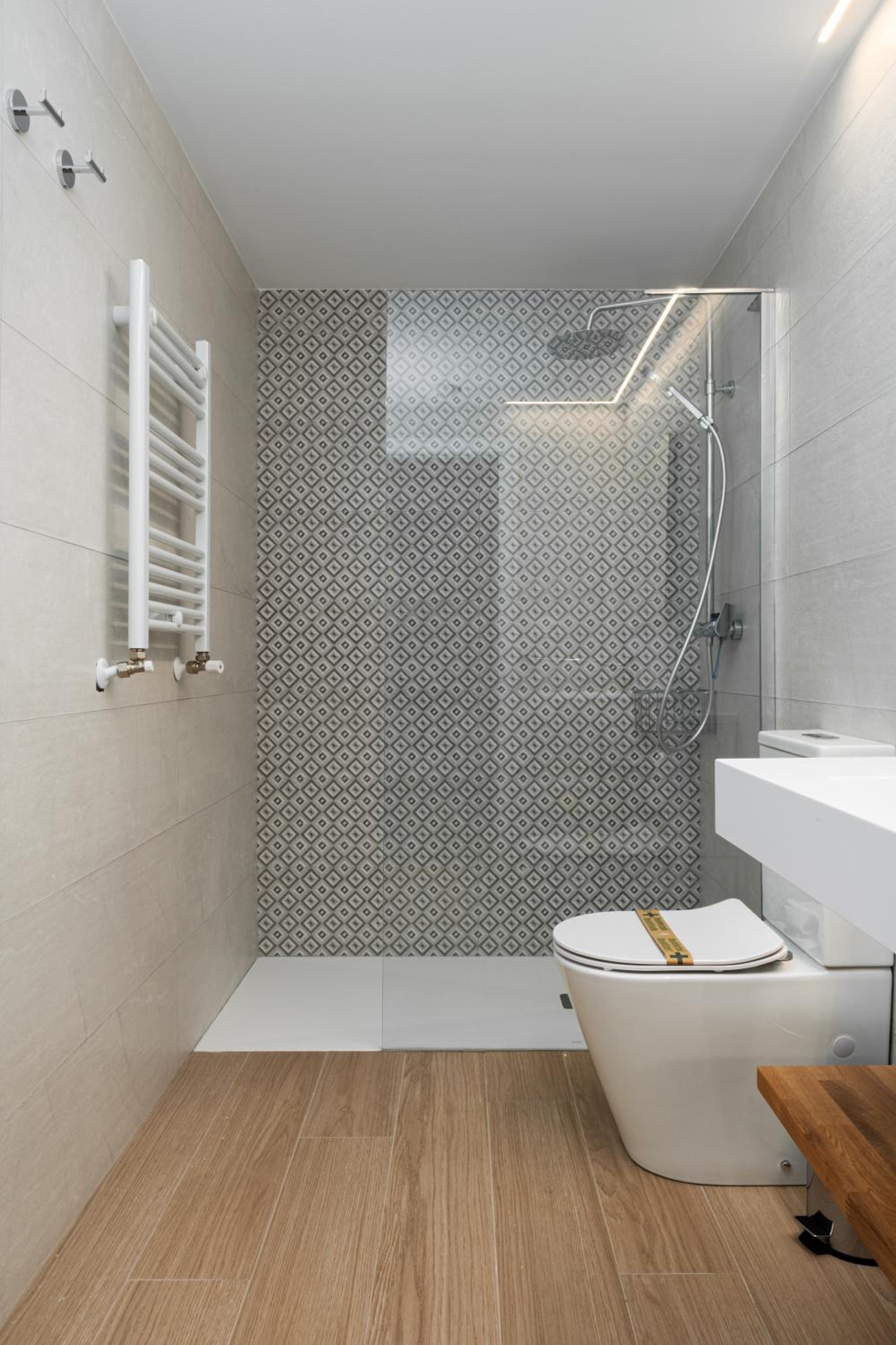 Apartamentos Torre del Reloj