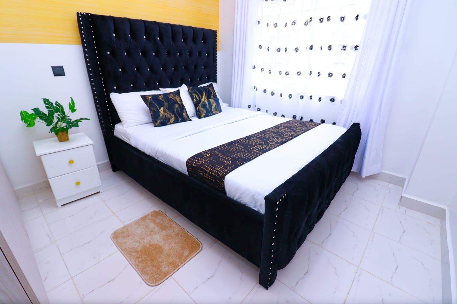 One bedroom Rated Best- Thindigua,Kiambu Road