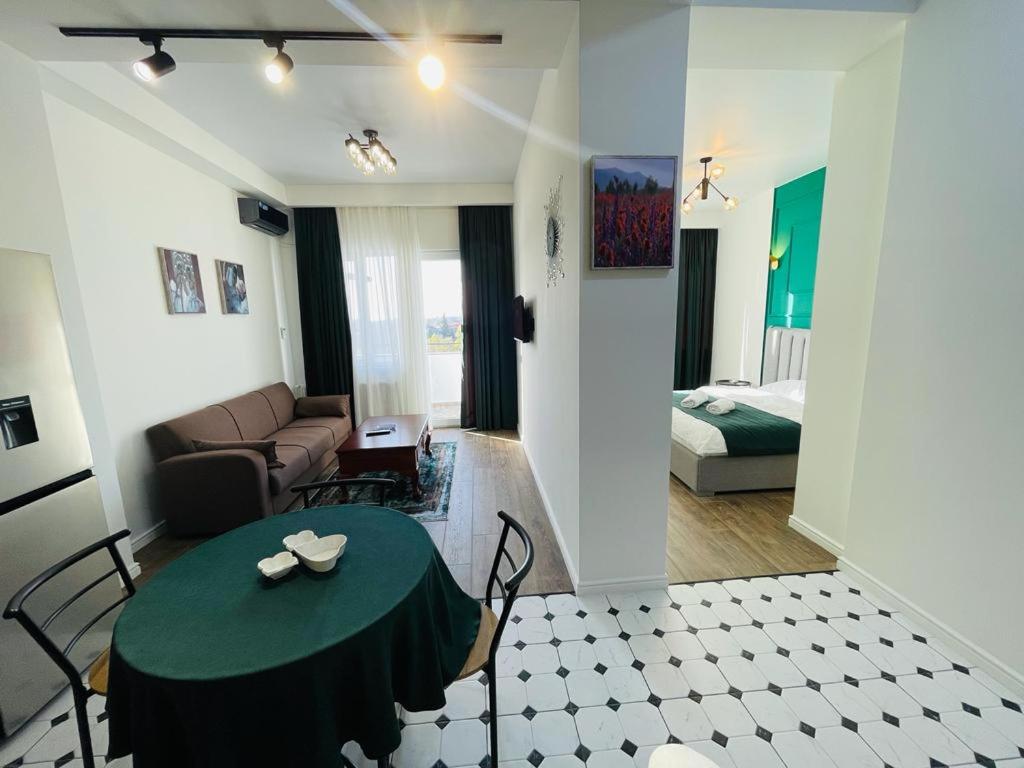 Urban Edge Apt. N1 view 2