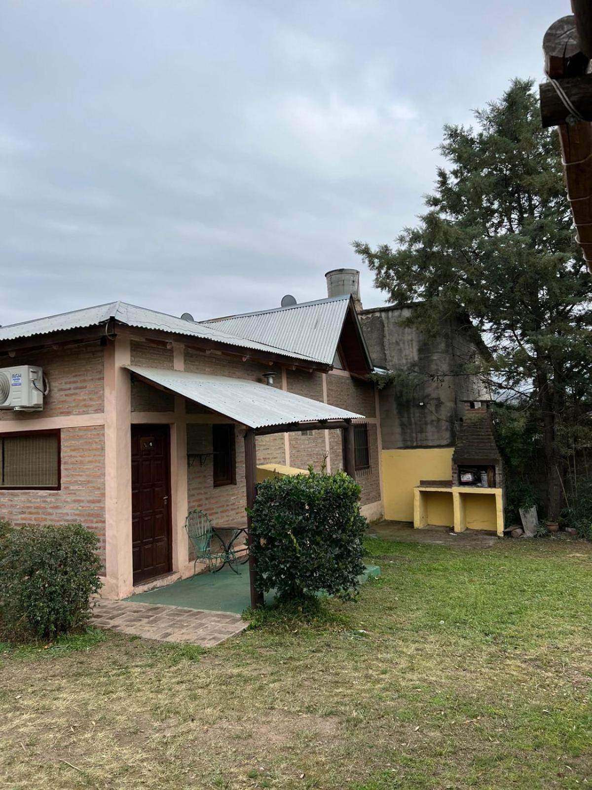 Cabañas Los Cedros