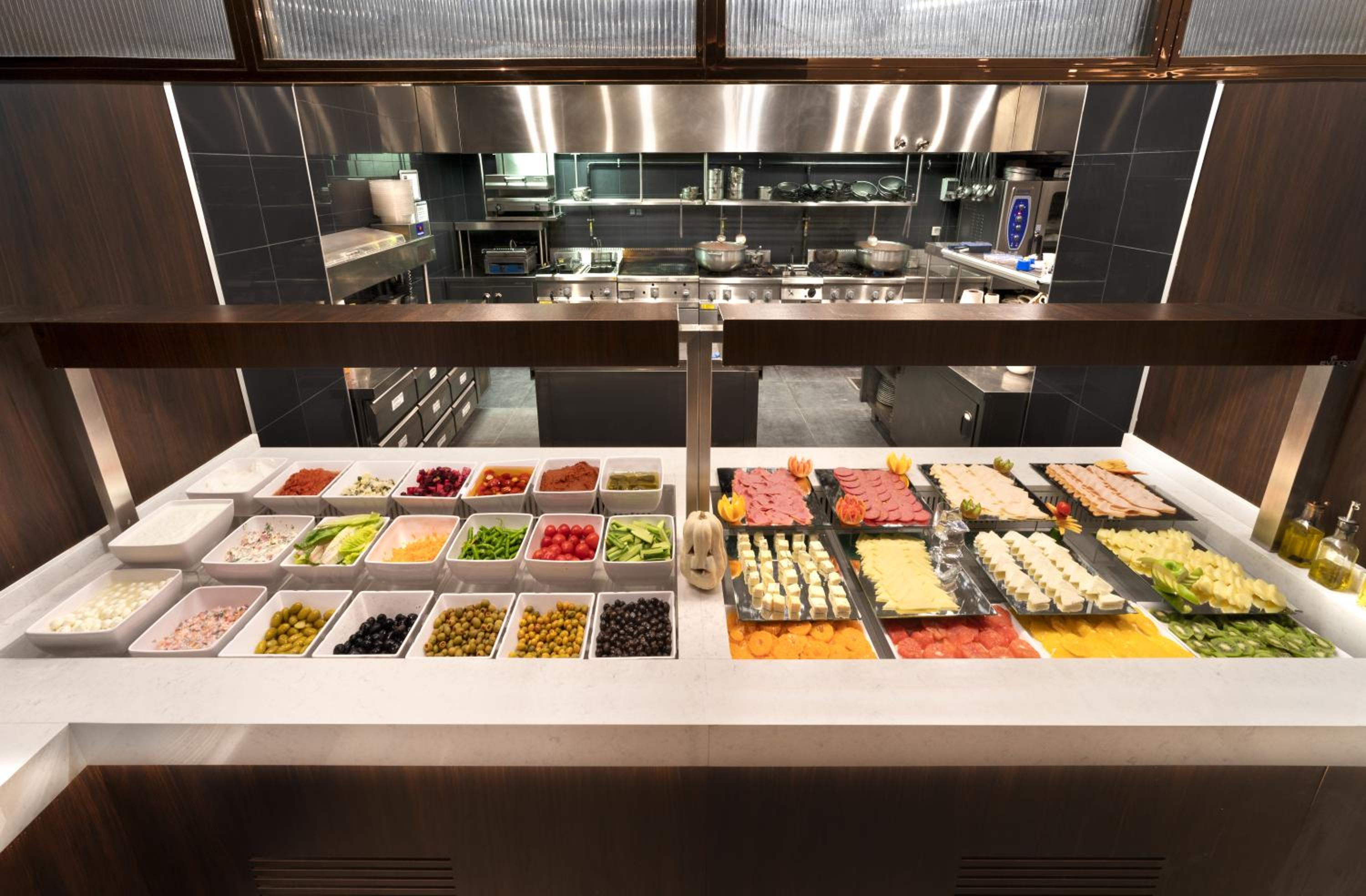 TRYP By Wyndham İstanbul Şişli Otel - Image 25