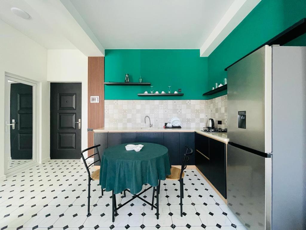 Urban Edge Apt. N1 view 3