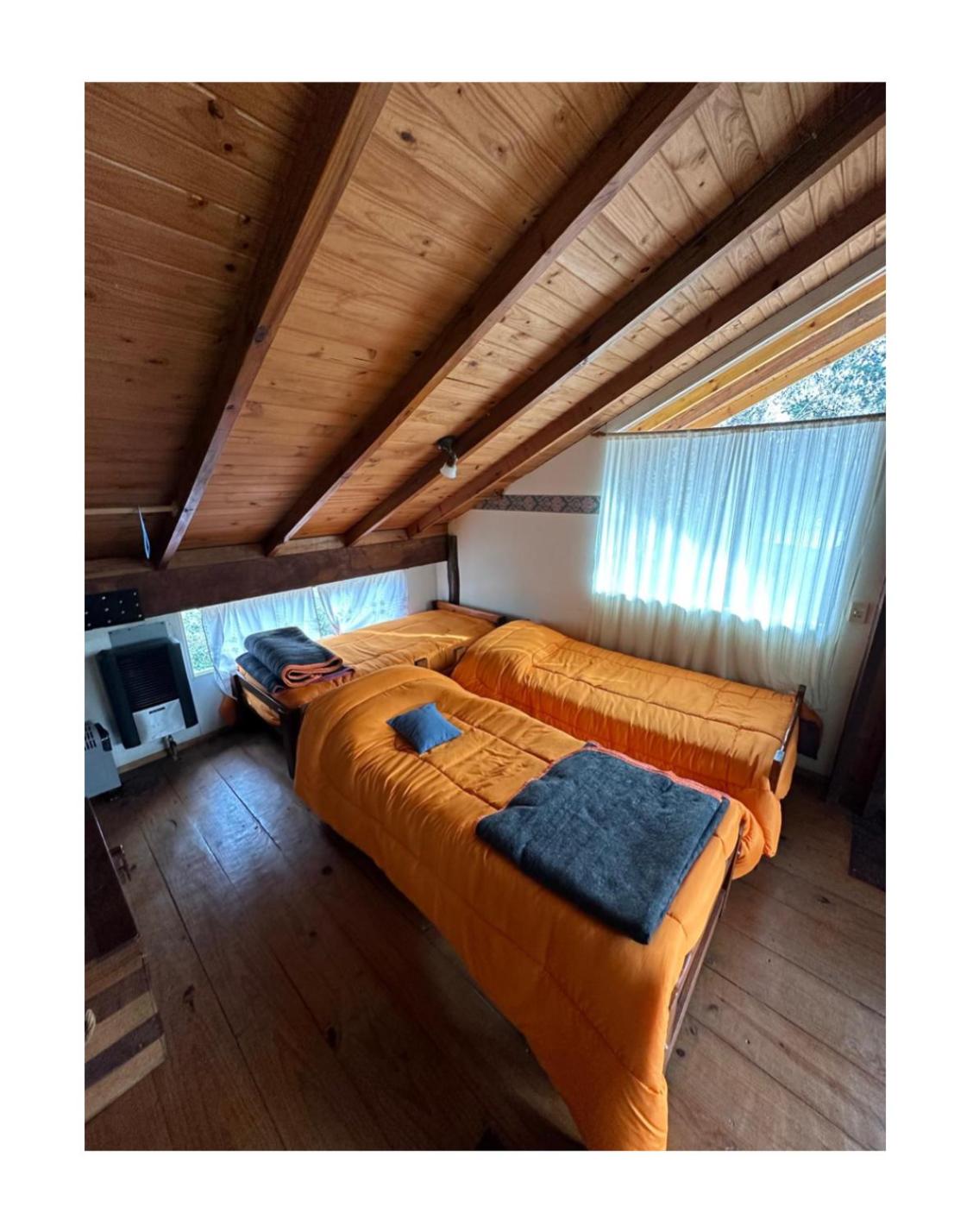 Casitas del arroyo Actividades Arte Cultura y descanso en Villa General Belgrano