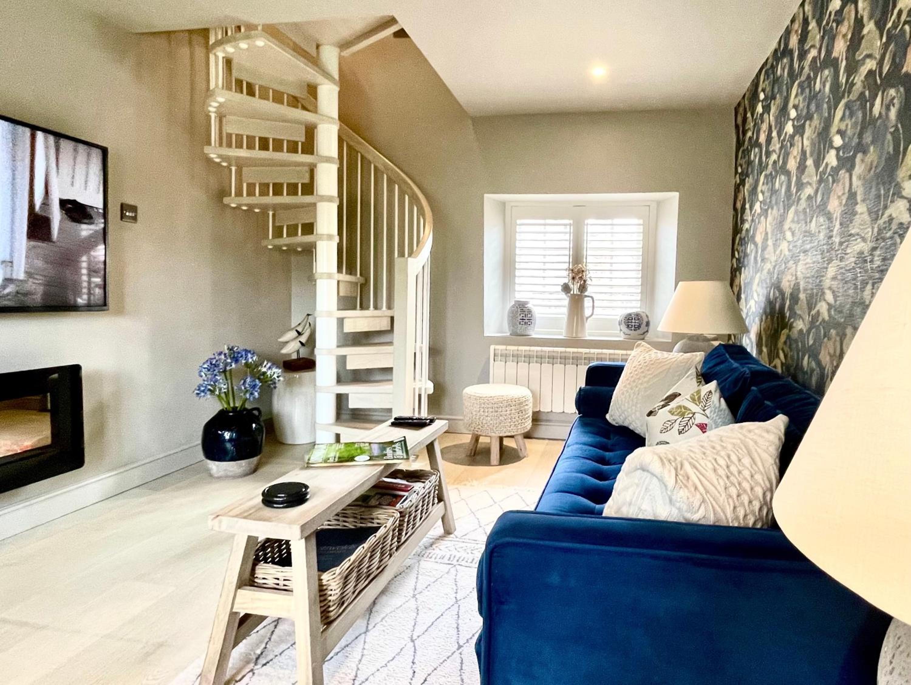 Tetbury Cottage