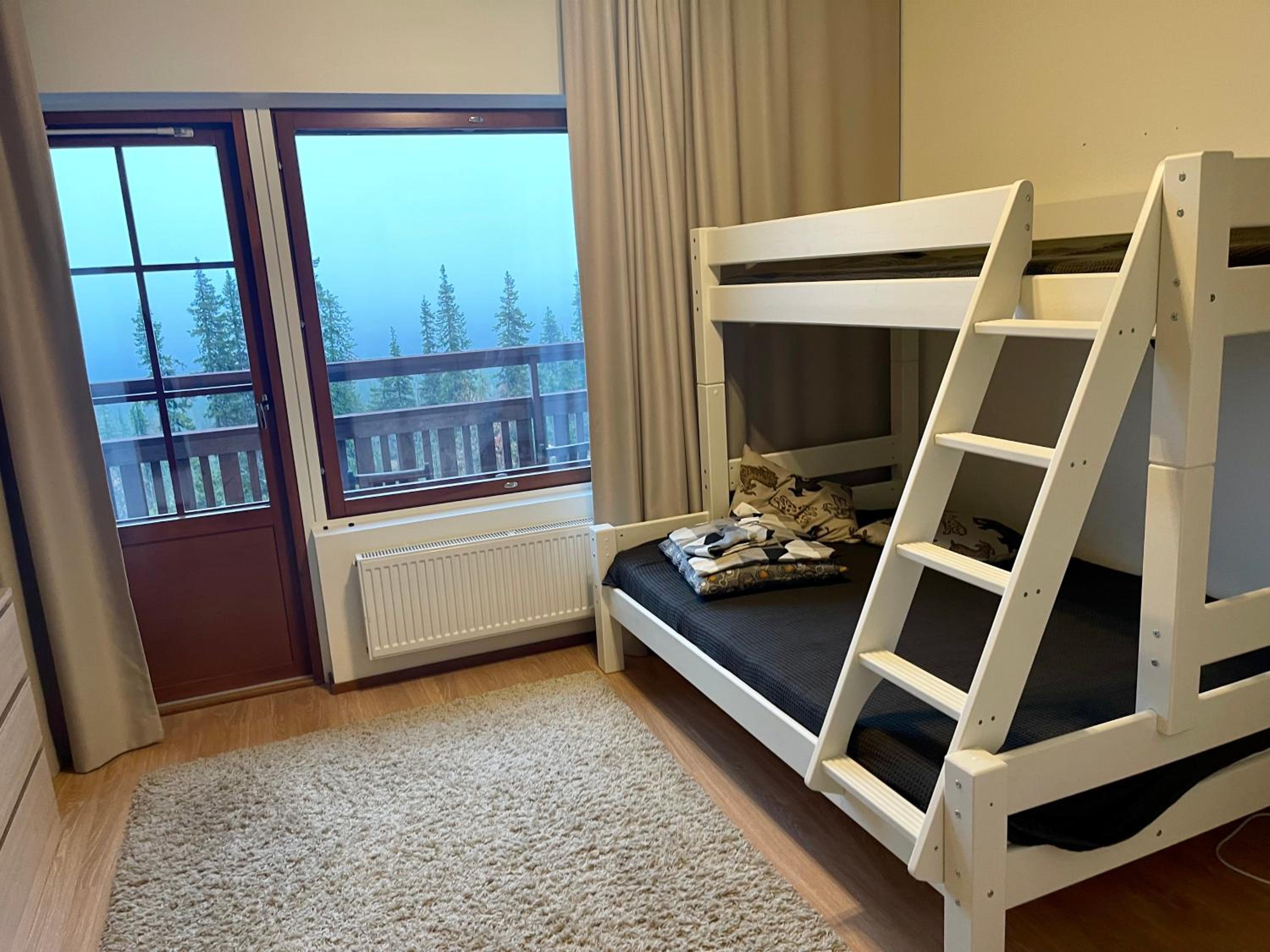 Holiday Home Ylläs Villas