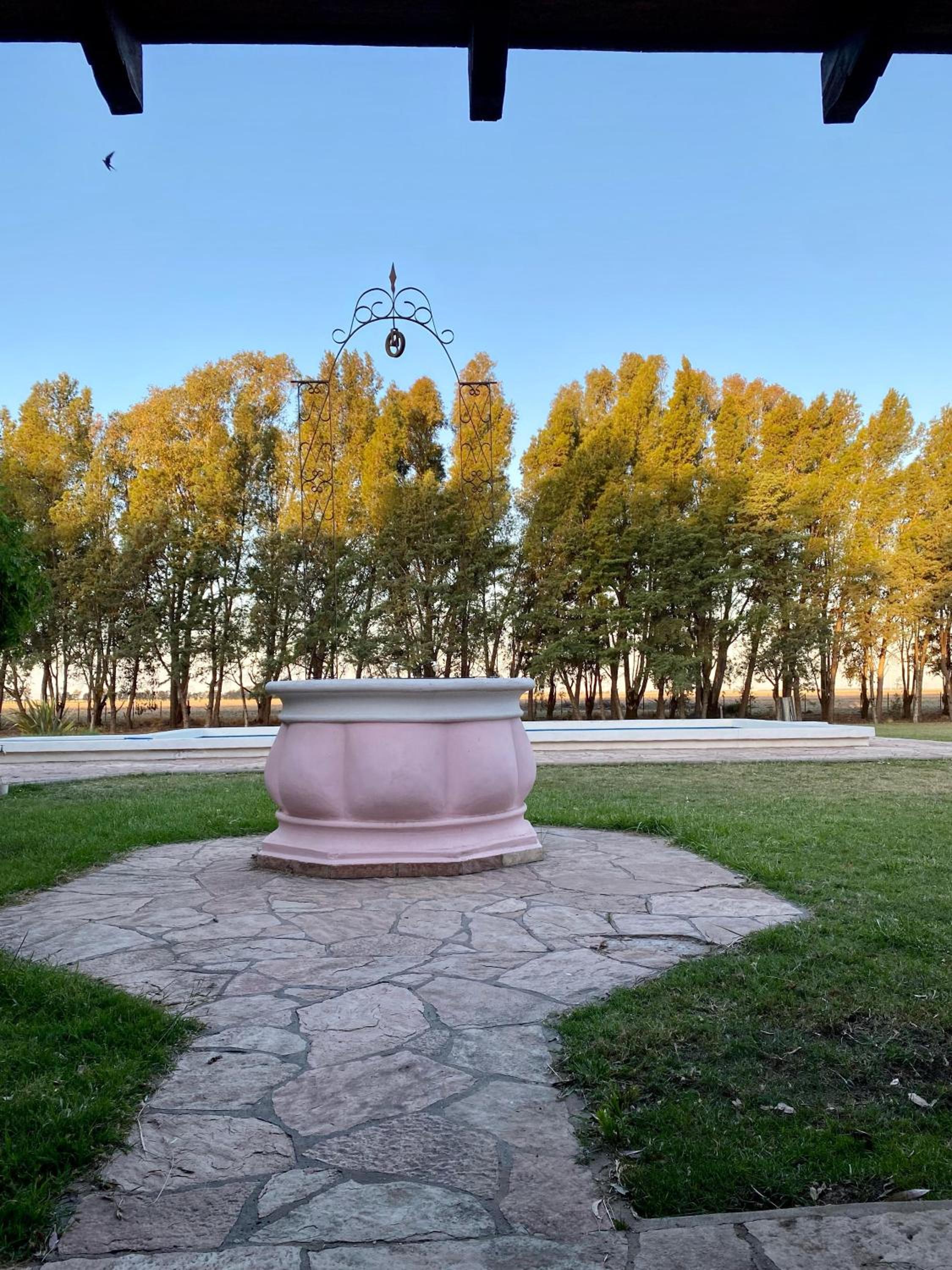 Casaquinta Haras El Tropicano