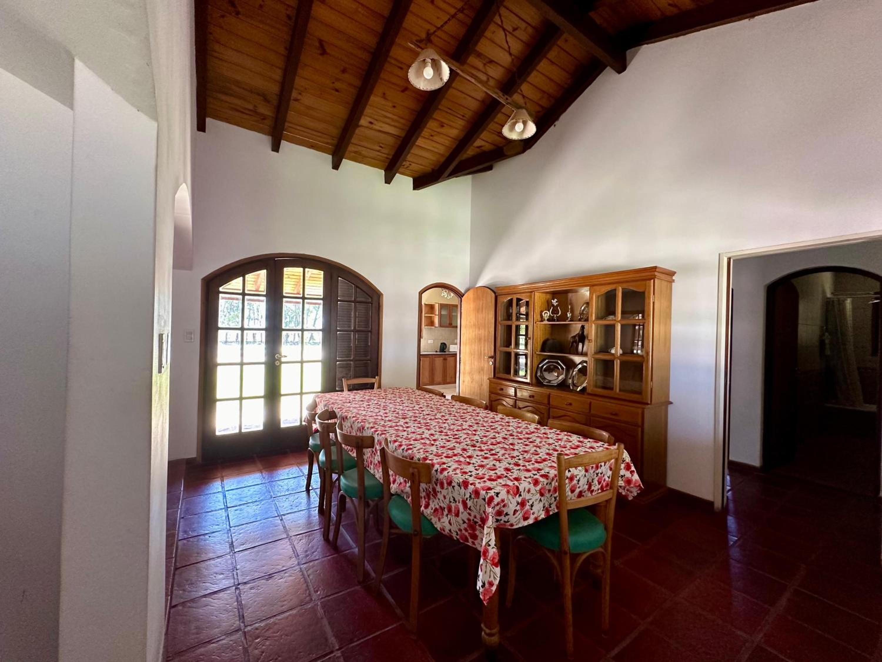 Casaquinta Haras El Tropicano