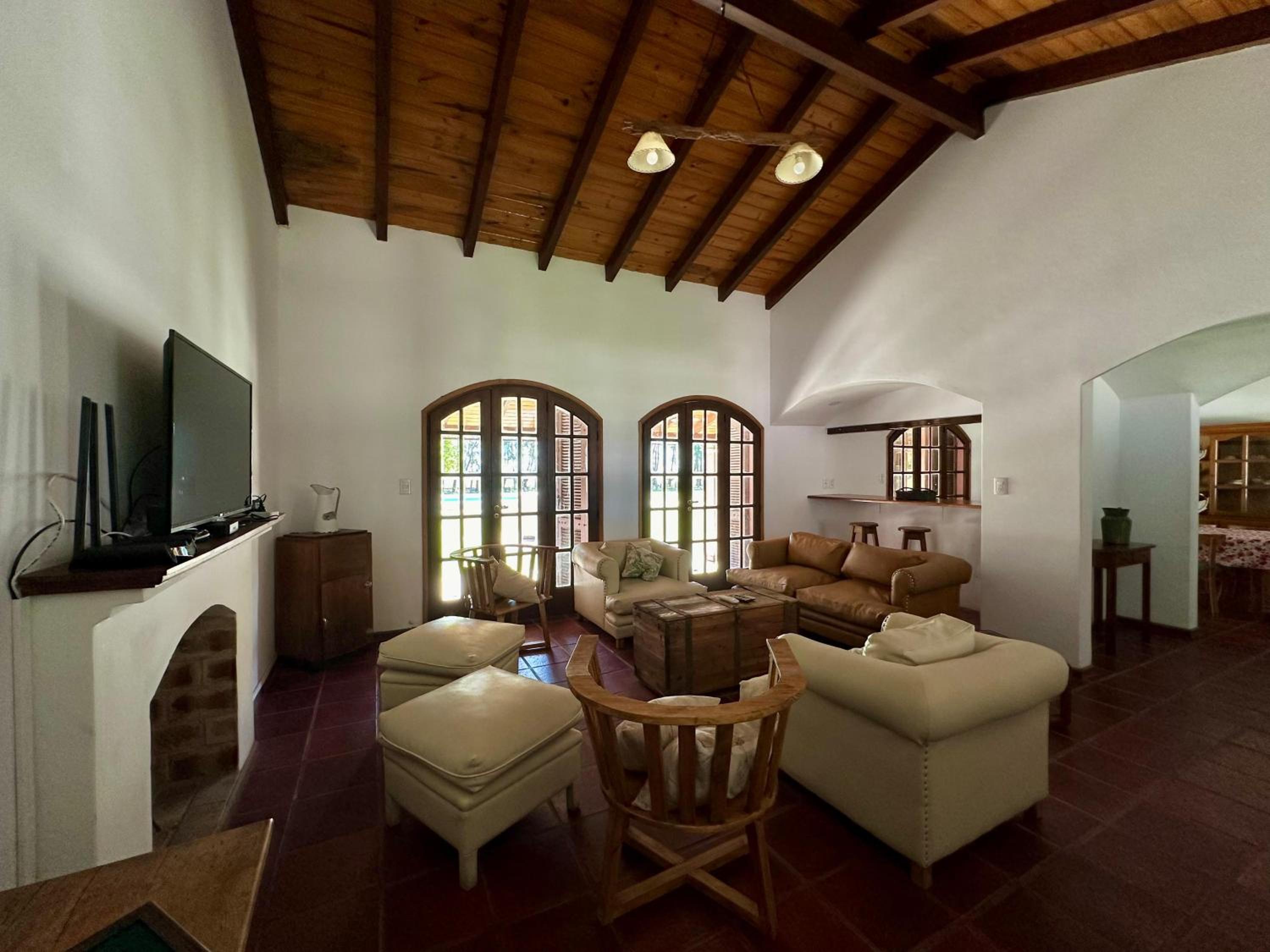 Casaquinta Haras El Tropicano
