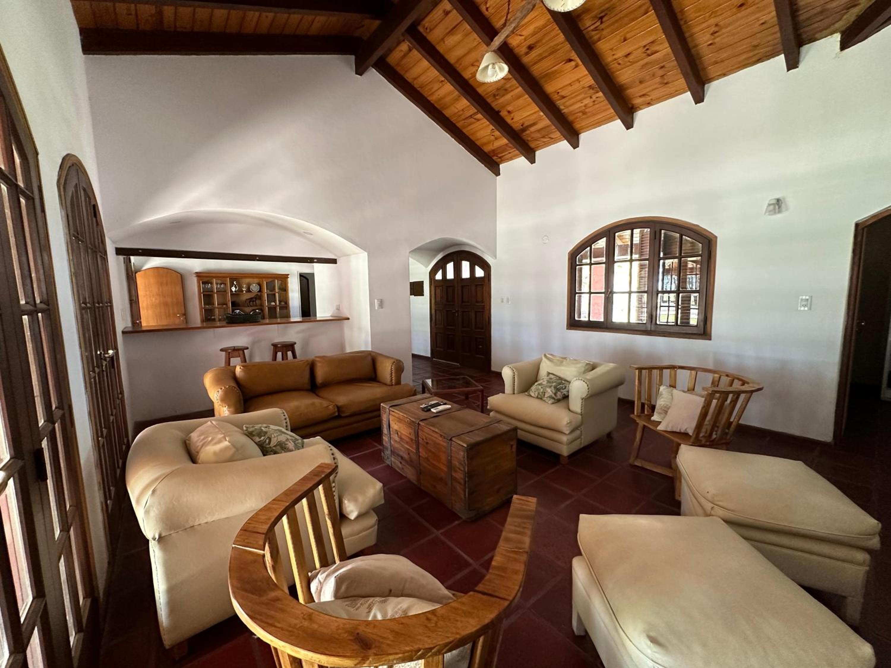 Casaquinta Haras El Tropicano
